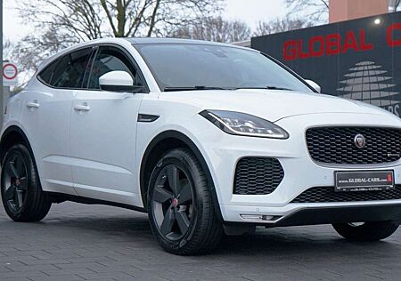 Jaguar E-Pace D150 AWD R-DYNAMIC SE*ASSISTENT PAKET*LED