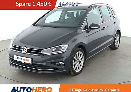 VW Golf Volkswagen 1.5 TSI ACT Highline*LED*ACC*PDC*SHZ*KLIMA*