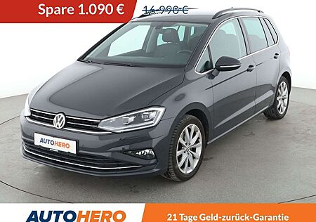 VW Golf gebraucht kaufen VW Golf Volkswagen 1.5 TSI ACT Highline*LED*ACC*PDC*SHZ*KLIMA*