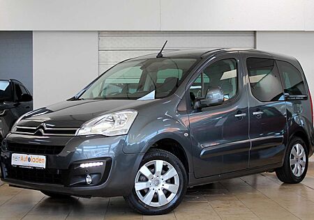 Citroën Berlingo Citroen VTi Multispace Selection *1.HAND*NAVI*KAMERA*SHZ*