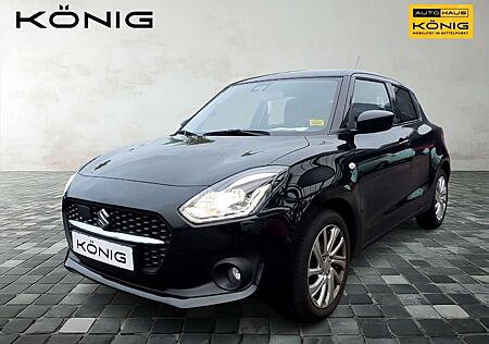 Suzuki Swift 1.2 COMFORT AUTOMATIK *KLIMA*CARPLAY*PDC*