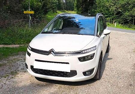 Citroën C4 Picasso Citroen BlueHDi 120 EAT6 Business Class