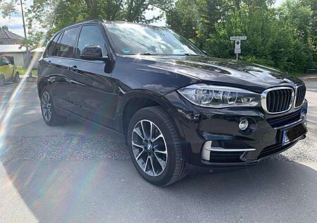 BMW X5 xDrive30d Sport-Aut.