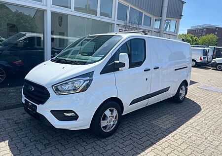 Ford Transit Custom 320 L2 TREND NAVI/FENSTER/STANDHZ