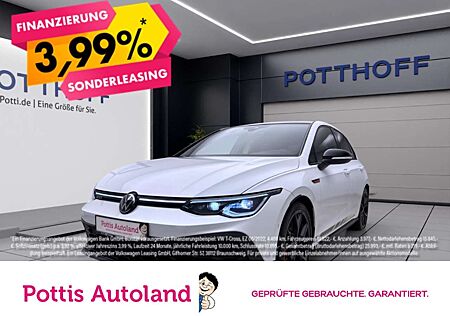 VW Golf Volkswagen GTI CLUBSPORT HuD LEDER PANO HARMAN