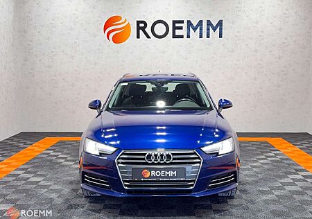 Audi A4 Avant sport*Garantie*Tacho Digital*