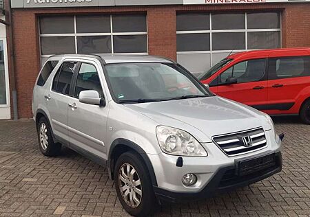 Honda CR-V ES
