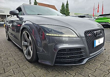 Audi TT RS Coupe 2.5 TFSI quattro*KW*HILLER*ROTOR*TOP