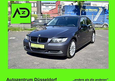 BMW 318 AUTOMATIK *LEDER*HARMAN-KARDON*GANZJAHRESR*