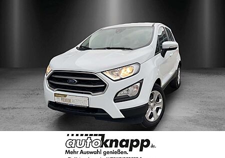 Ford EcoSport 1.0 EcoBoost Trend