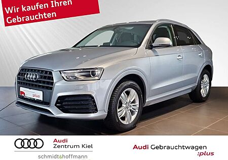 Audi Q3 2.0 TFSI sport quattro S-tronic Xenon Leder Klima