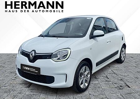 Renault Twingo 1.0 SCe 65 Limited LED*Facelift*SoundSys