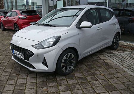 Hyundai i10 1.2 Trend