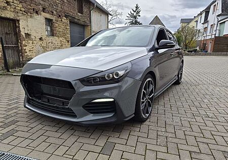 Hyundai i30 2.0 T-GDI N Performance