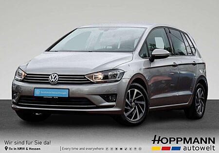 VW Golf Sportsvan Volkswagen 1.2 TSI Sound KAMERA ACC NAVI APP