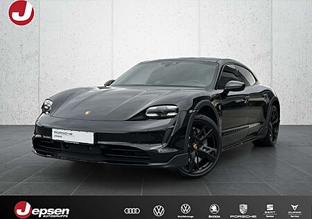 Porsche Taycan 4S Cross Turismo BOSE SHZ Rückfahrkamera