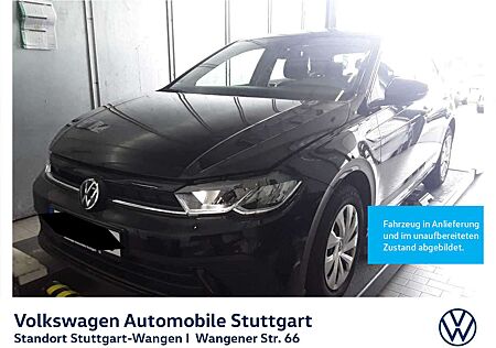 VW Polo Volkswagen 1.0 TSI Life 70KW DSG