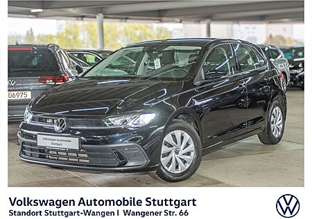 VW Polo Volkswagen Life 1.0 TSI DSG LED Bluetooth SHZ PDC