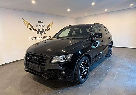 Audi SQ5 3.0 TDI plus quattro