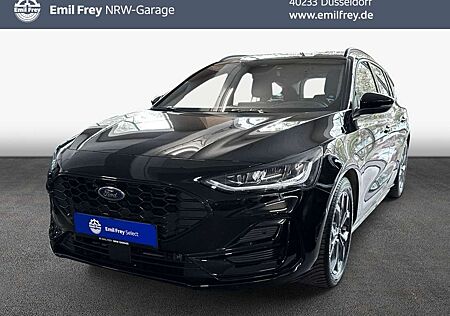 Ford Focus Turnier 1.0 EcoBoost Hybrid Aut. ST-LINE