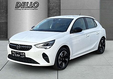 Opel Corsa-e Elegance PDC CarPlay Sitzh. LED Klimaauto.
