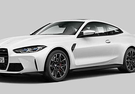 BMW M4 Competition GSD LASER H/KINDI. Brilliant W