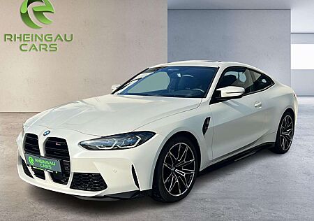 BMW M4 Competition GSD LASER H/KINDI. Brilliant W