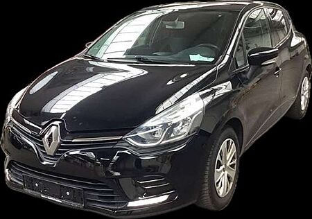 Renault Clio 2Sitzer+VAN+LKW+N1+DIESEL+EURO6