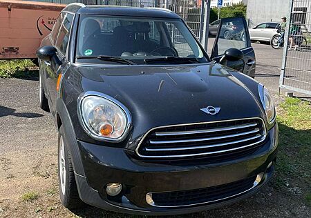 Mini Cooper Countryman Cooper, Pepper, Klima, PDC, Steuerkette-Neu.