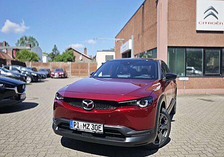 Mazda MX-30 e-SKYACTIV Komfort-P- Premium-P GSD IV-P