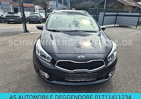 Kia XCeed Ceed SW / cee'd SW Ceed Sportswagon Edition 7