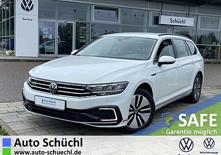 VW Passat Variant Volkswagen GTE 1.4 TSI DSG eHybrid AHK+NAVI+