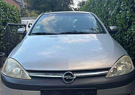 Opel Corsa 1.2 16V