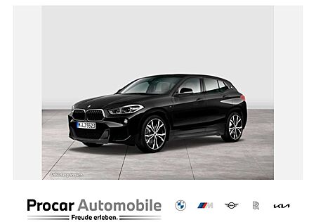 BMW X2 sDrive20i M Sport Pano HuD Navi+ LED RFK DAB HiFi
