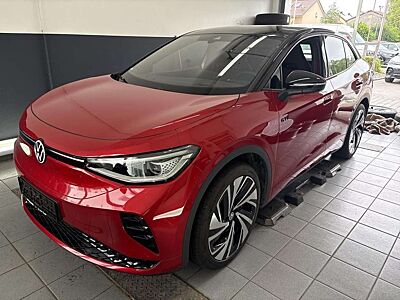 Volkswagen ID.5 GTX 4MOTION IQ-L./ACC/HuD/PANO/360°/WÄRMEP.