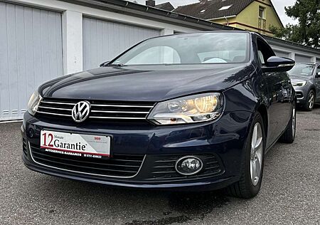 VW Eos Volkswagen SHZ*KLIMA*PDC*Sportsitze