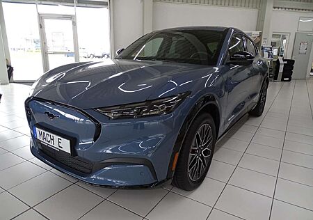 Ford Mustang Mach-E Premium AWD *IACC*360°*BLIS*B&O*