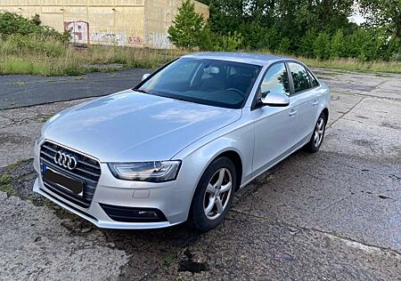 Audi A4 1.8 TFSI Ambition