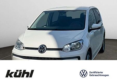 VW Up Volkswagen ! 1.0 sound !