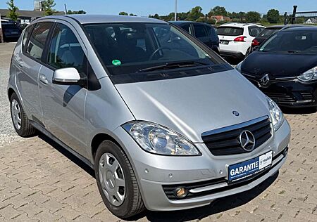 Mercedes-Benz A 160 A -Klasse Automatik Klima Garantie