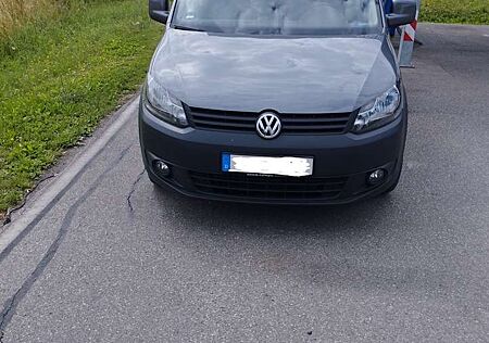 VW Caddy Volkswagen 1.2 (5-Si.) Roncalli Edition