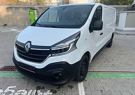 Renault Trafic ENERGY dCi 120 L2H1 3.0t Komfort navi klima