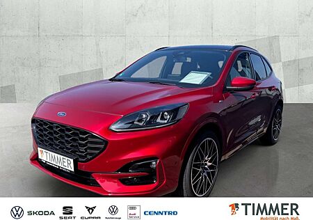 Ford Kuga ST-Line 1,5 TDCI 120PS 6 Gang *AHK*NAVI*R-Kam*PDC