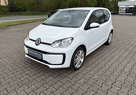 VW Up Volkswagen ! Basis