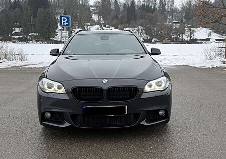 BMW 525d 525 Touring Sport-Aut. M Paket TÜV Neu