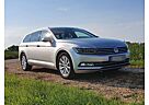 VW Passat Variant Volkswagen Passat 2.0 TDI SCR (BlueMotion Technology) Highlin