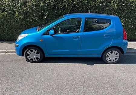 Nissan Pixo 1.0 Automatik acenta