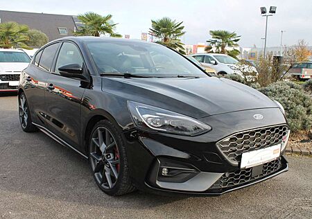 Ford Focus ST, Performance, Navi, Kamera, LED, SHZ