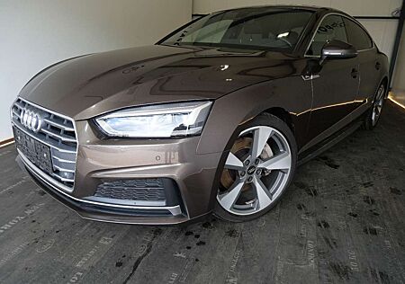 Audi A5 2.0 TFSI Sportback quattro 2x S-Line (81)