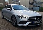 Mercedes-Benz CLA 250 Shooting Brake 7G-DCT AMG Line